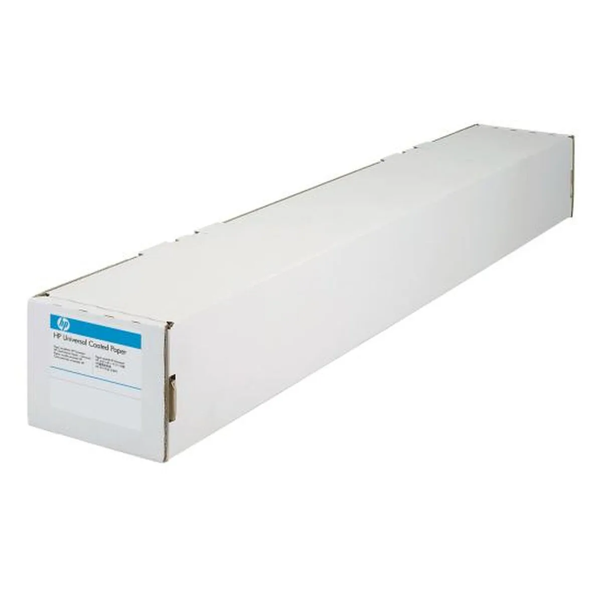 Rouleau de papier couche hp q1414b 500 volets inkjet 30 5 m blanc mat m051170731. Diaytar, c'est l'art de la sérendipité appliqué au e-commerce : vous venez pour une chose, vous repartez avec l'objet de vos rêves.