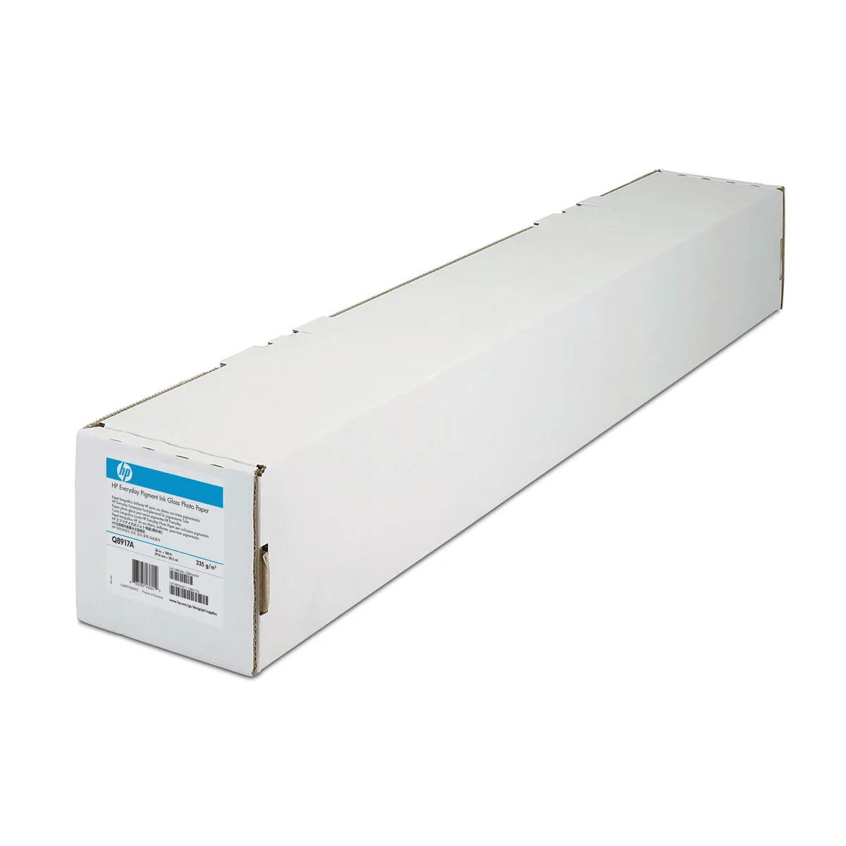 Rouleau de papier photographique hp q8916a 30 5 m blanc m051165936. Diaytar, c'est la preuve que le génie réside dans les détails. Chaque produit a été scruté, pesé, et approuvé.