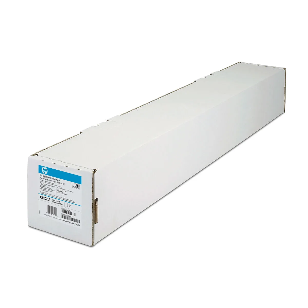 Rouleau de papier pour traceur hp c6035a blanc 46 m brillant m051168067. Votre garde-robe mérite le style Diaytar - Découvrez nos nouveautés !