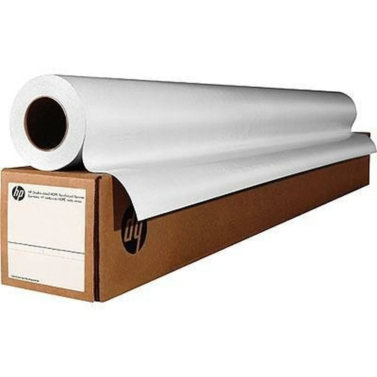 Rouleau de papier pour traceur hp q1398a blanc 45 7 m m051170154. Pour un quotidien optimisé et stylisé, faites confiance à Diaytar et son expertise en produits généraux et innovants