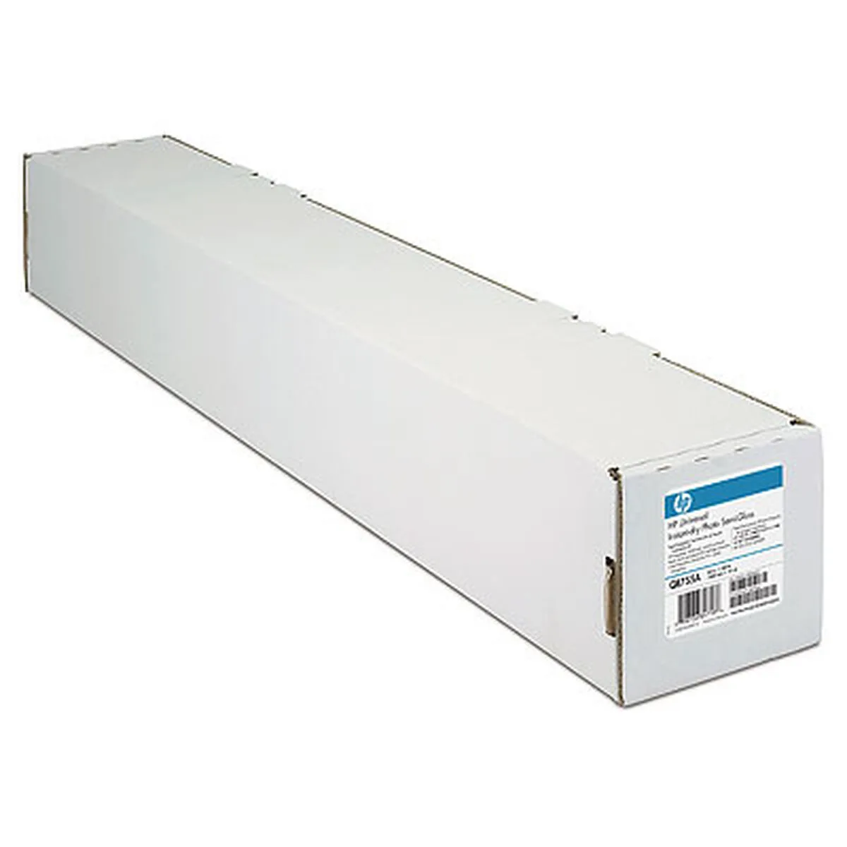 Rouleau de papier pour traceur hp q6581a a4 m051172726. Notre raison d'être : vous faire économiser le plus précieux des resources : votre temps. Bienvenue sur Diaytar, les produits triés sur le volet.