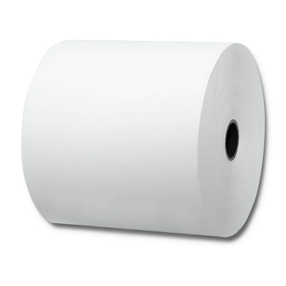 Rouleau de papier thermique qoltec 51892 10 unites 79 mm 80 m blanc s914214564. Chez Diaytar, nous croyons que le meilleur des produits généraux et électroniques doit être accessible à tous, sans compromis sur le style