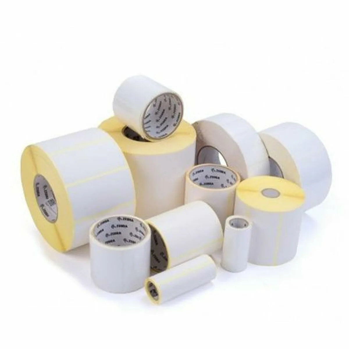 Rouleau de papier thermique zebra 3006403 t blanc 70 mm 12 unites s771304042. La qualité Diaytar : un engagement, une promesse, une satisfaction garantie.