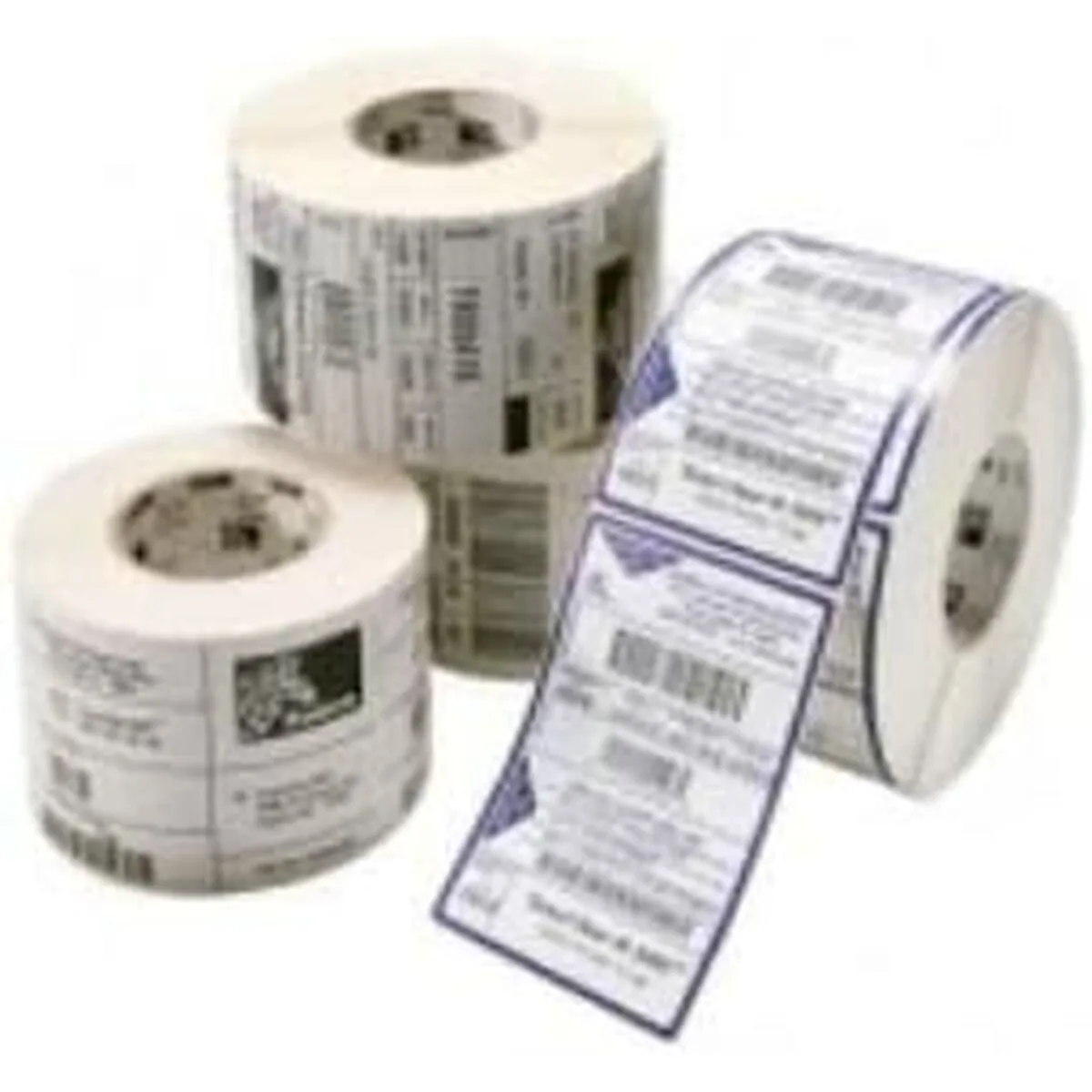 Rouleau de papier thermique zebra 3008870 t blanc 101 6 mm s771327873. Notre équipe Diaytar est une bande de dénicheurs compulsifs, toujours en quête du produit qui provoquera l'étincelle dans votre regard.