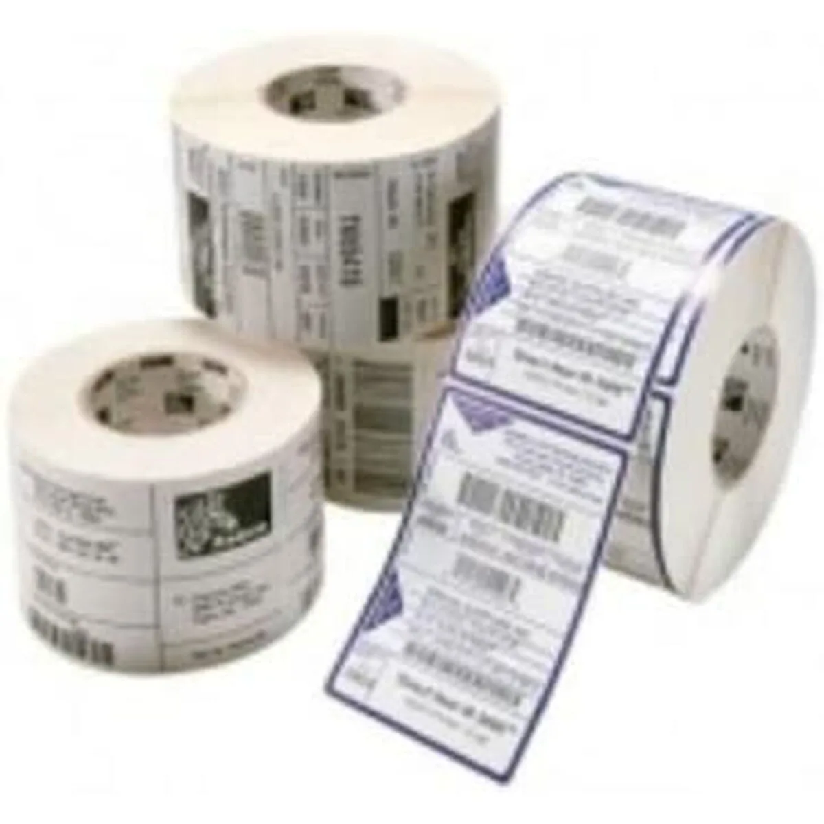 Rouleau de papier thermique zebra 3008870 t blanc 101 6 mm s771327886. Diaytar : Parce que vous méritez le meilleur, nous sélectionnons l'excellence.