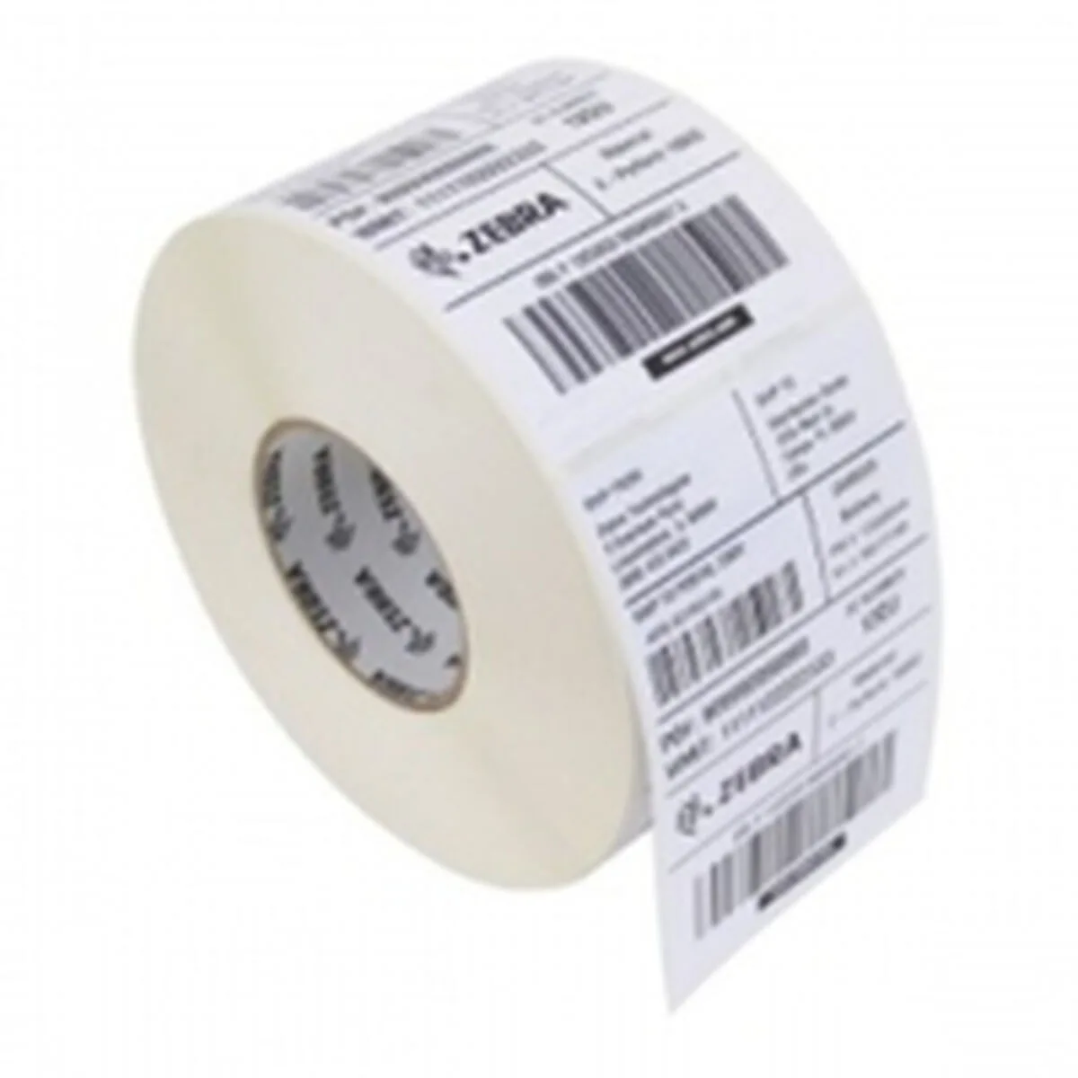 Rouleau de papier thermique zebra 3012884 t blanc 102 mm s771354434. L'art de vivre à la française s'exprime dans notre collection maison Diaytar.