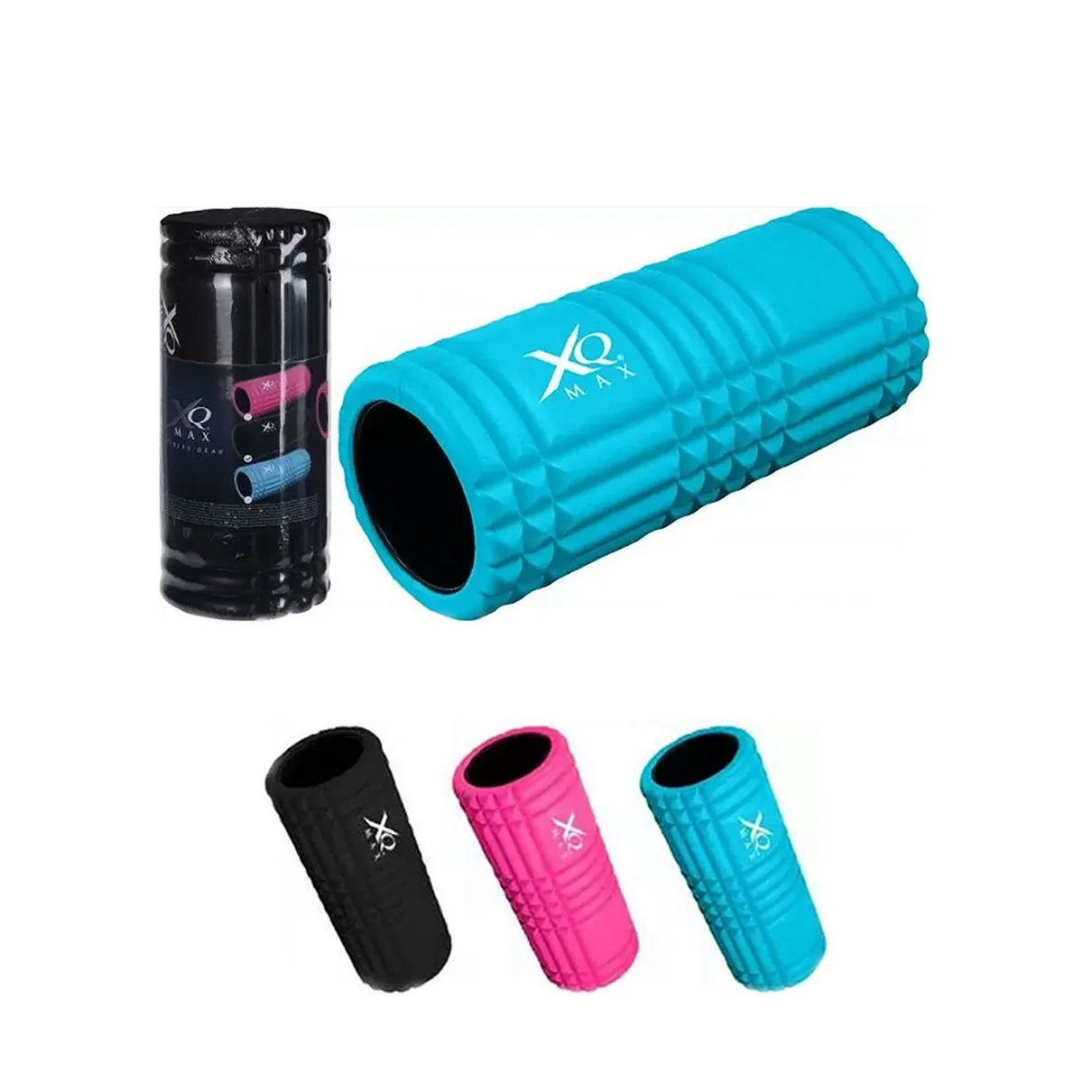 Rouleau xq max foam roller masseur rigide o 14 5 x 33 cm feuille de mousse s791399450. Diaytar vous habille de la tête aux pieds avec goût et raffinement.