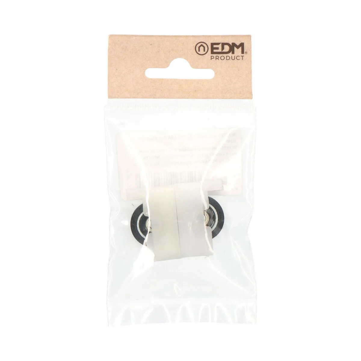 Roulement edm 85472 endasa cll rd10 nylon 33 5 x 15 5 mm 2 unites s792058061. Avec Diaytar, redécouvrez le plaisir de l'achat en ligne grâce à une approche humaine des produits et de la curation