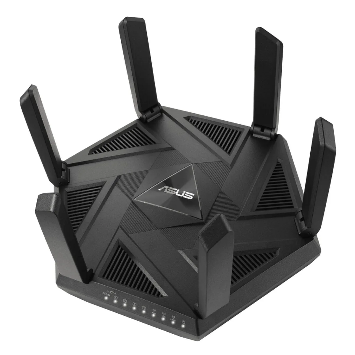 Router asus rt axe7800 s777504013. Bienvenue dans le cercle très sélect des acheteurs inspirés. Diaytar révèle les produits qui définiront demain.