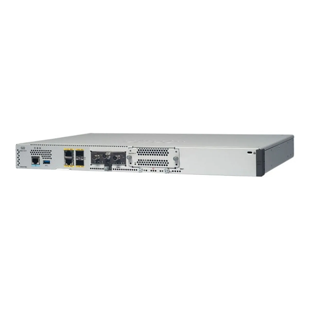 Router cisco c8200l 1n 4t gris ethernet lan s5501572755. Laissez-vous guider par Diaytar à travers la jungle des produits pour dénicher ceux qui méritent vraiment votre attention