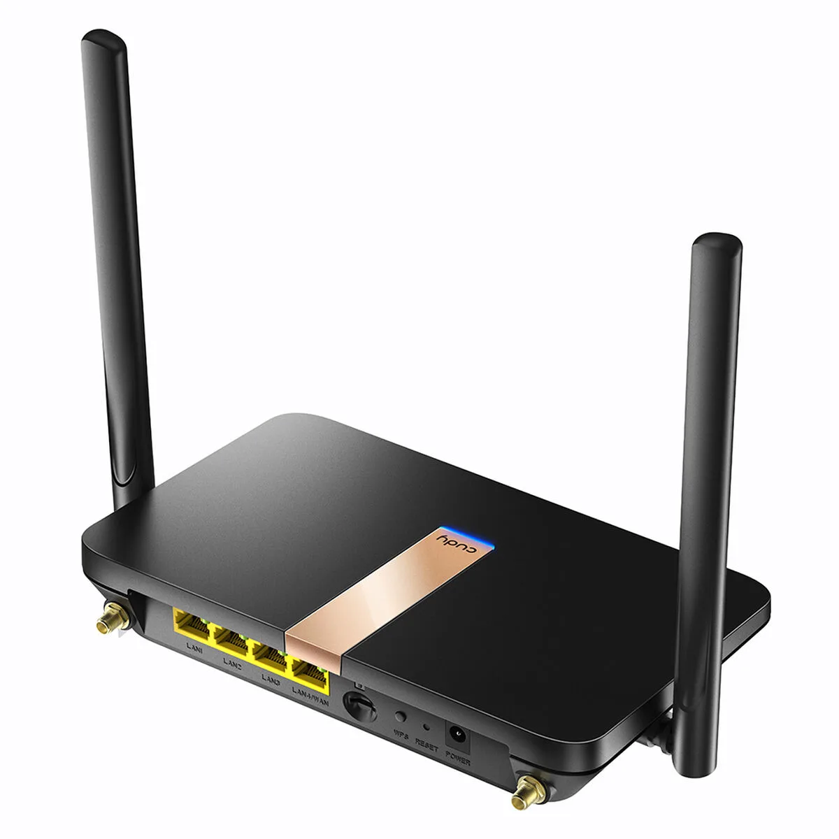Router cudy lt500d_eu s917379740. Votre style, votre personnalité, nos produits : bienvenue chez Diaytar !