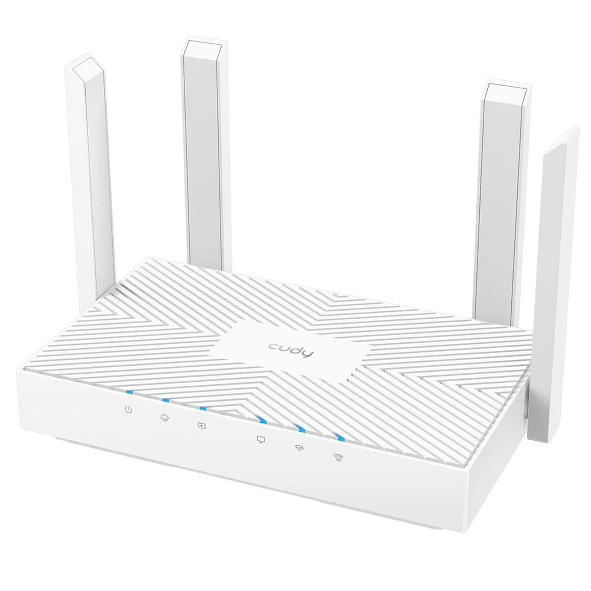 Router cudy wr1300e blanc rj45 ethernet lan wi fi s9111592544. Chez Diaytar, nous transformons vos envies en réalité avec style.