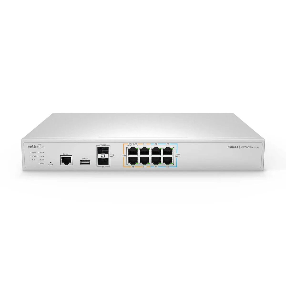 Router engenius esg620 blanc usb 3 2 s7717972398. Chez Diaytar, nous croyons que le meilleur des produits généraux et électroniques doit être accessible à tous, sans compromis sur le style
