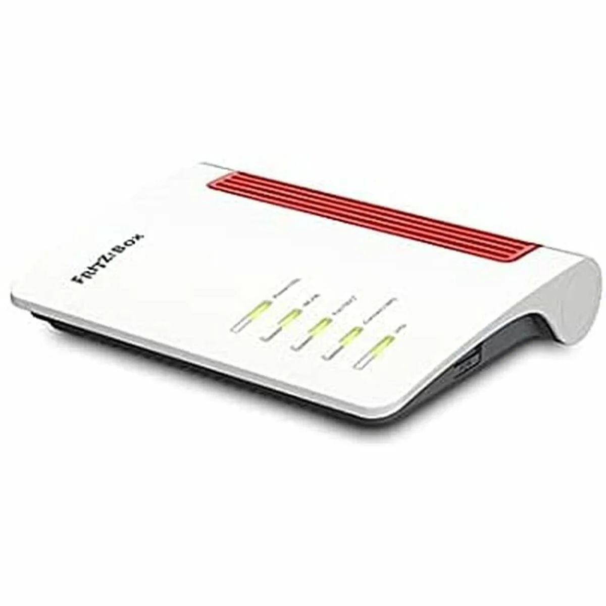 Router fritz 20002944 blanc rojo blanco s5512094747. Pour un shopping sans contrainte et plein de bonnes surprises, Diaytar est la destination ultime des produits généralistes
