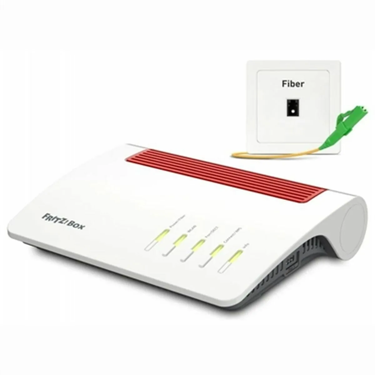 Router fritz 20003058 blanc ethernet lan s5528379688. L'excellence à portée de clic avec la boutique en ligne Diaytar.