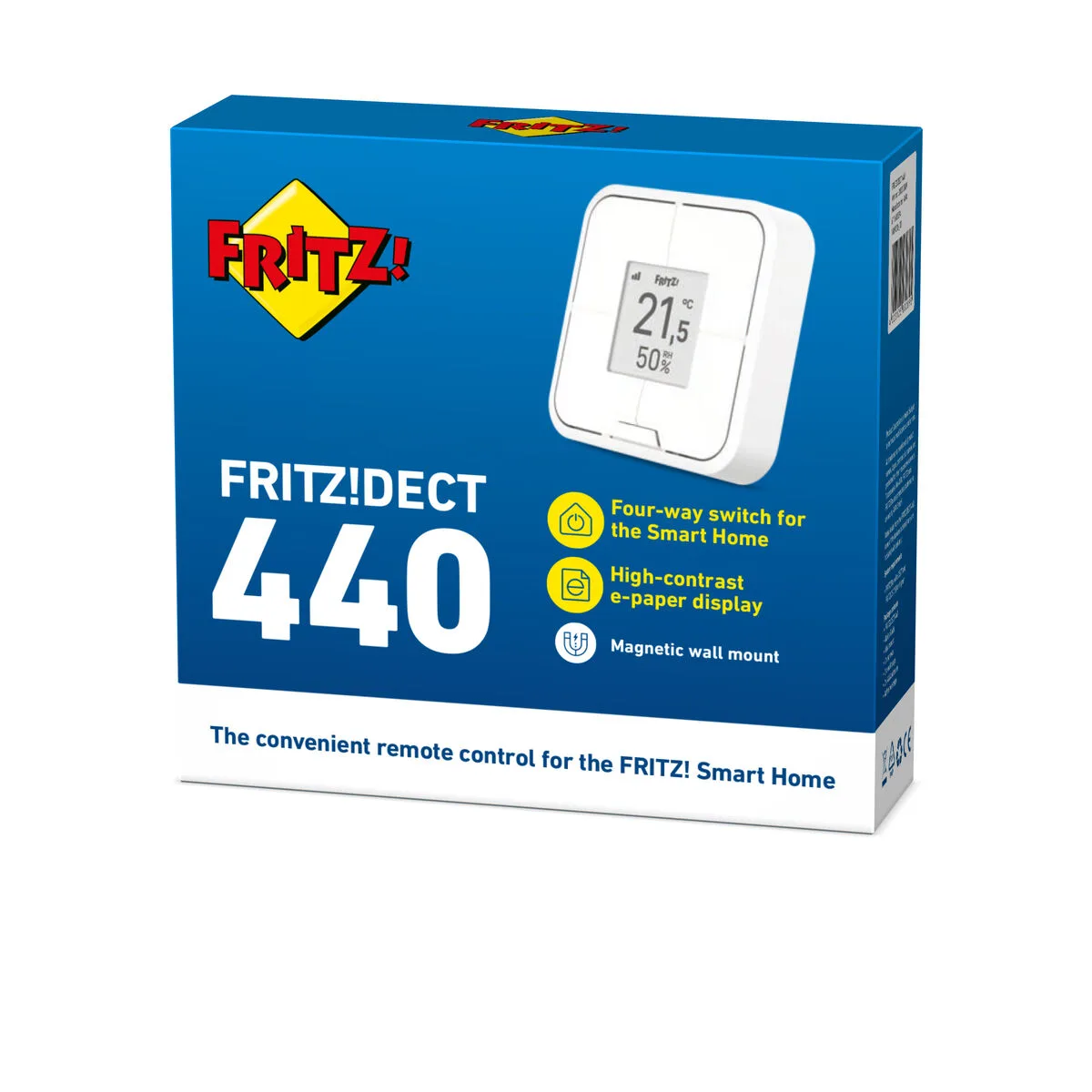 Router fritz 20003089 blanc s5528379755. Diaytar : Votre destination shopping en ligne pour découvrir les dernières tendances et produits généraux soigneusement sélectionnés