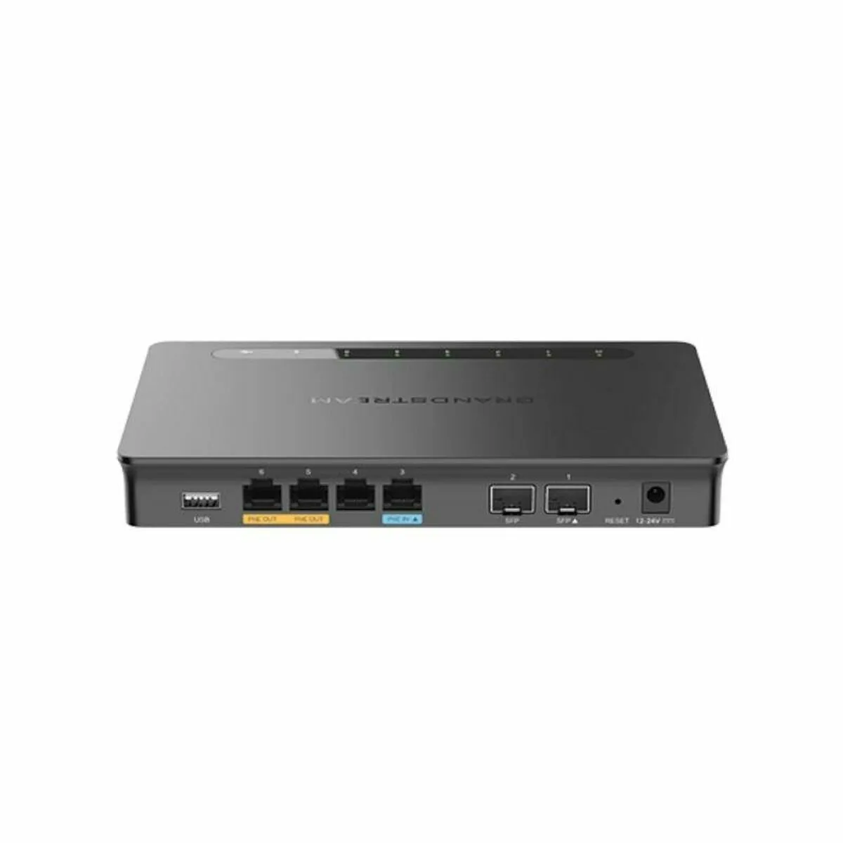 Router grandstream gwn7002 s024045183. Notre mission : éradiquer le superflu pour ne vous proposer que l'essentiel... mais en beaucoup plus stylé. Bienvenue chez Diaytar.