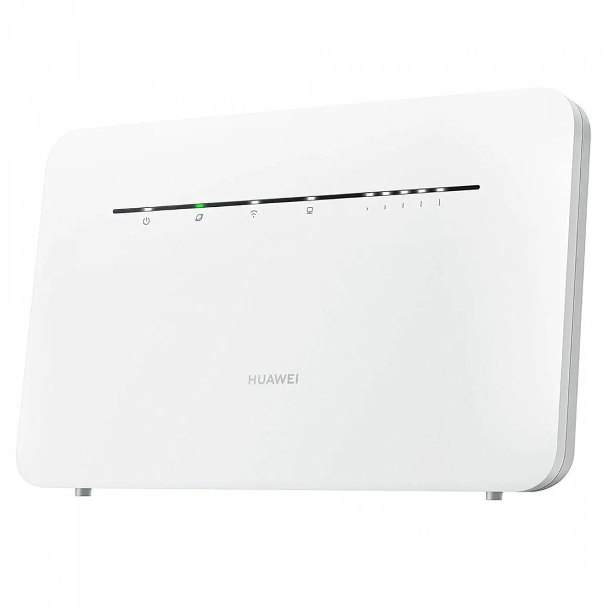 Router huawei b535 235 blanc 4g wi fi 5 ghz wi fi 4 s9112349532. Innovation, style et qualité : les trois piliers de l'expérience Diaytar.