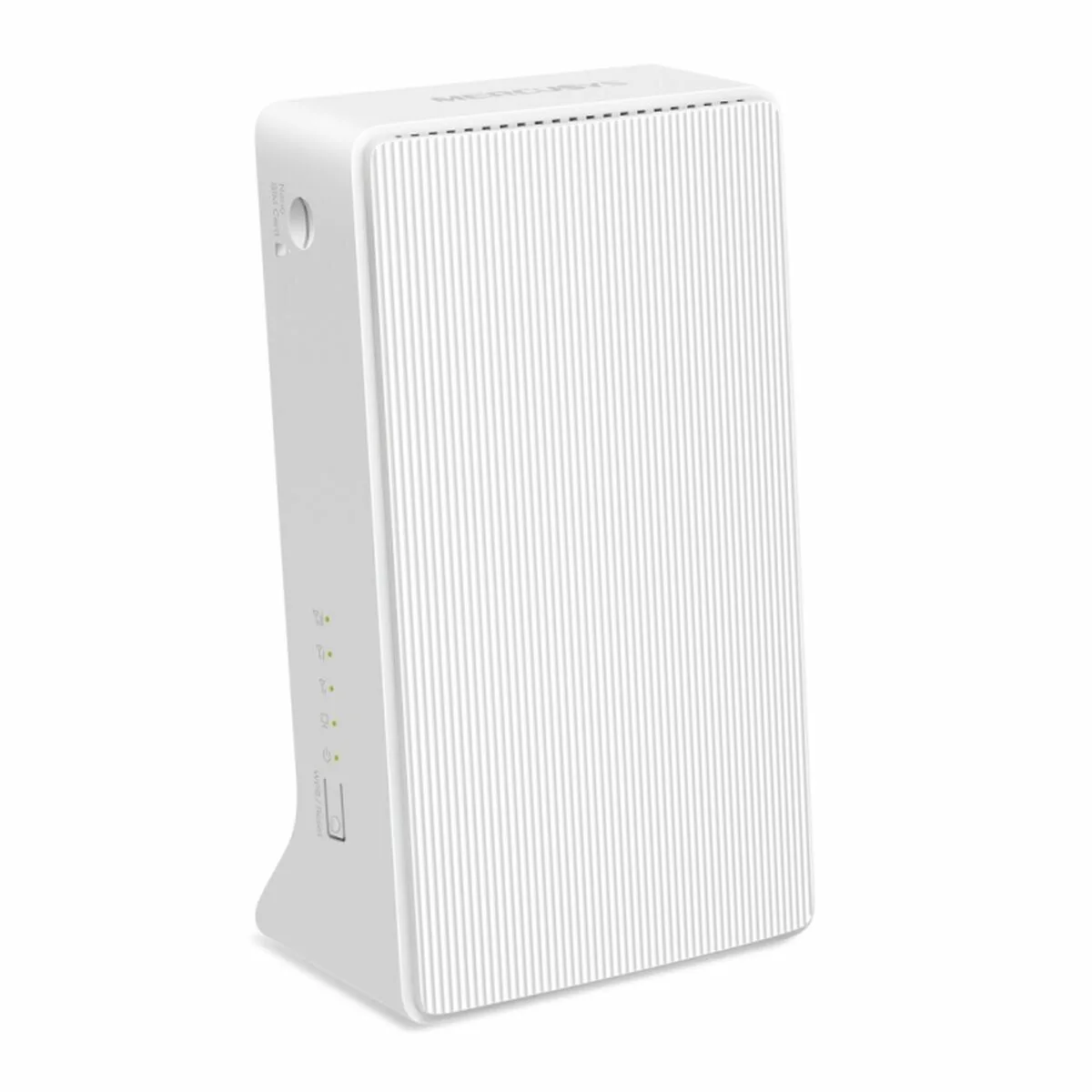 Router mercusys s562848892. Diaytar, c'est l'art de la sérendipité appliqué au e-commerce : vous venez pour une chose, vous repartez avec l'objet de vos rêves.