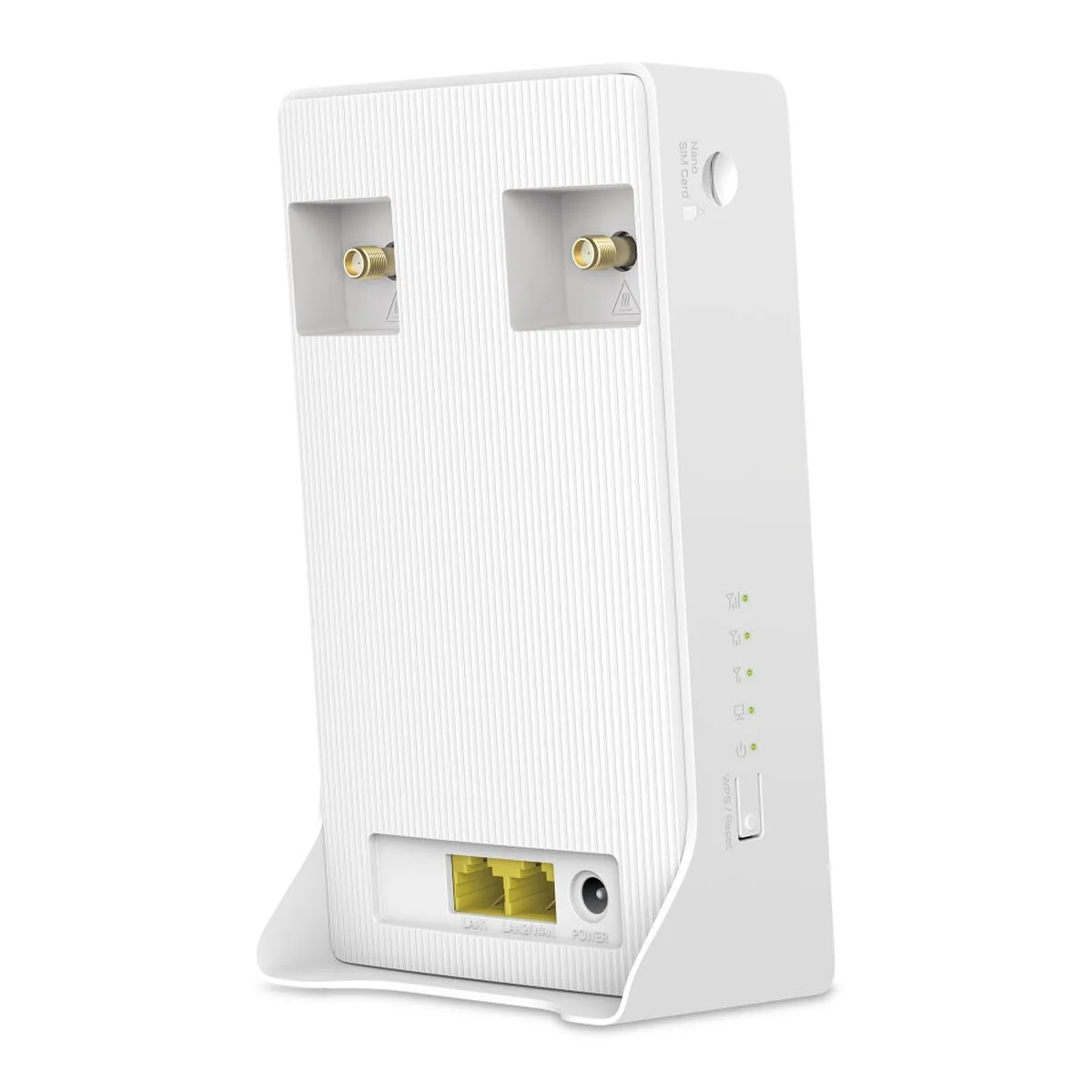 Router mercusys mb110 4g blanc rj45 ethernet lan s9110709844. Révélez votre style avec la collection capsule Diaytar, limitée et exclusive.