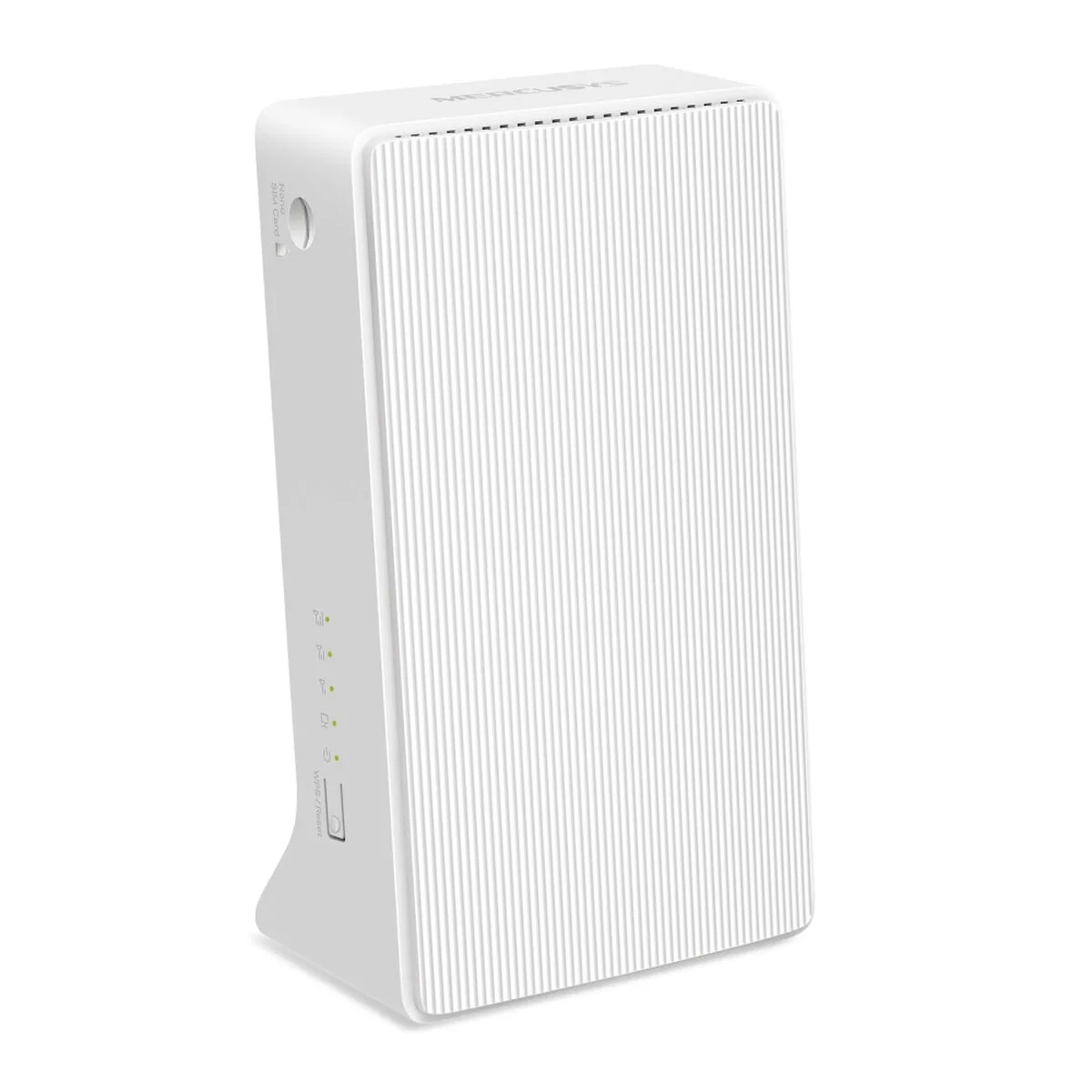 Router mercusys mb110 4g blanc rj45 ethernet lan s9110709889. Notre ambition pour Diaytar : devenir le réflexe numéro 1 lorsque vous pensez 'produit génial'.