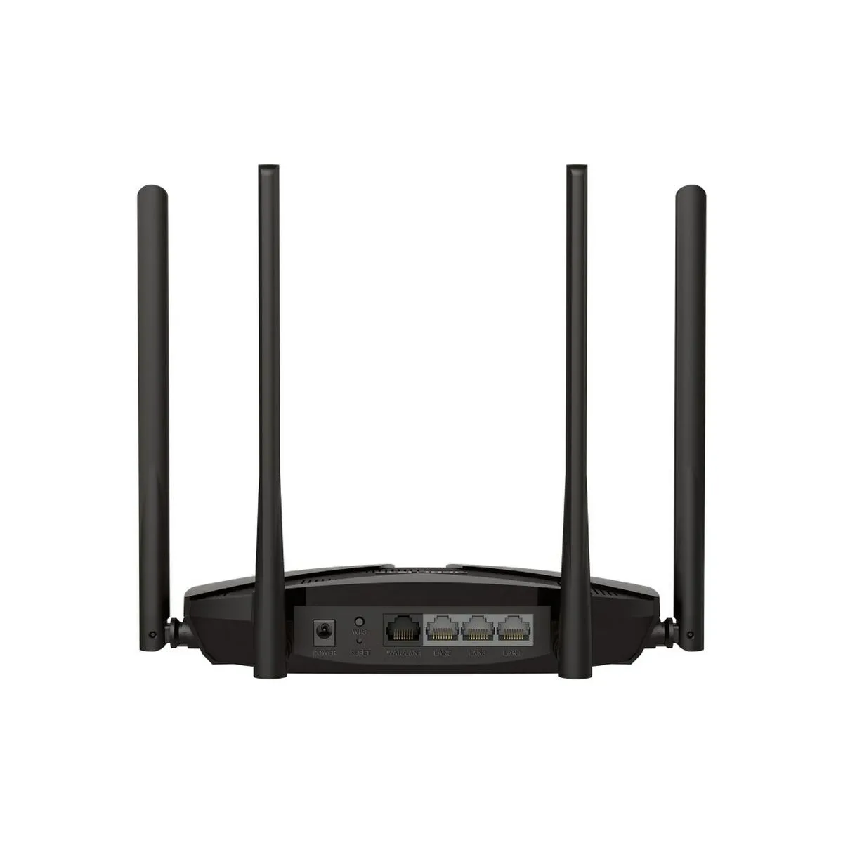 Router mercusys mb235 4g noir rj45 wi fi 4 s9112383955. Notre philosophie Diaytar : vous offrir une plateforme unique où produits généraux, tendances et technologies convergent harmonieusement