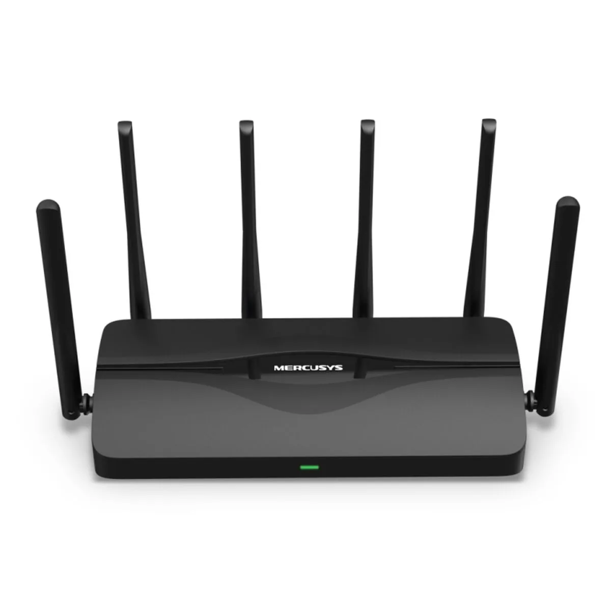 Router mercusys mr47be noir rj45 ethernet lan s9111419489. Diaytar, c'est la promesse de découvrir au moins un produit qui vous fera dire 'Mais où était-il donc tout ce temps ?'.