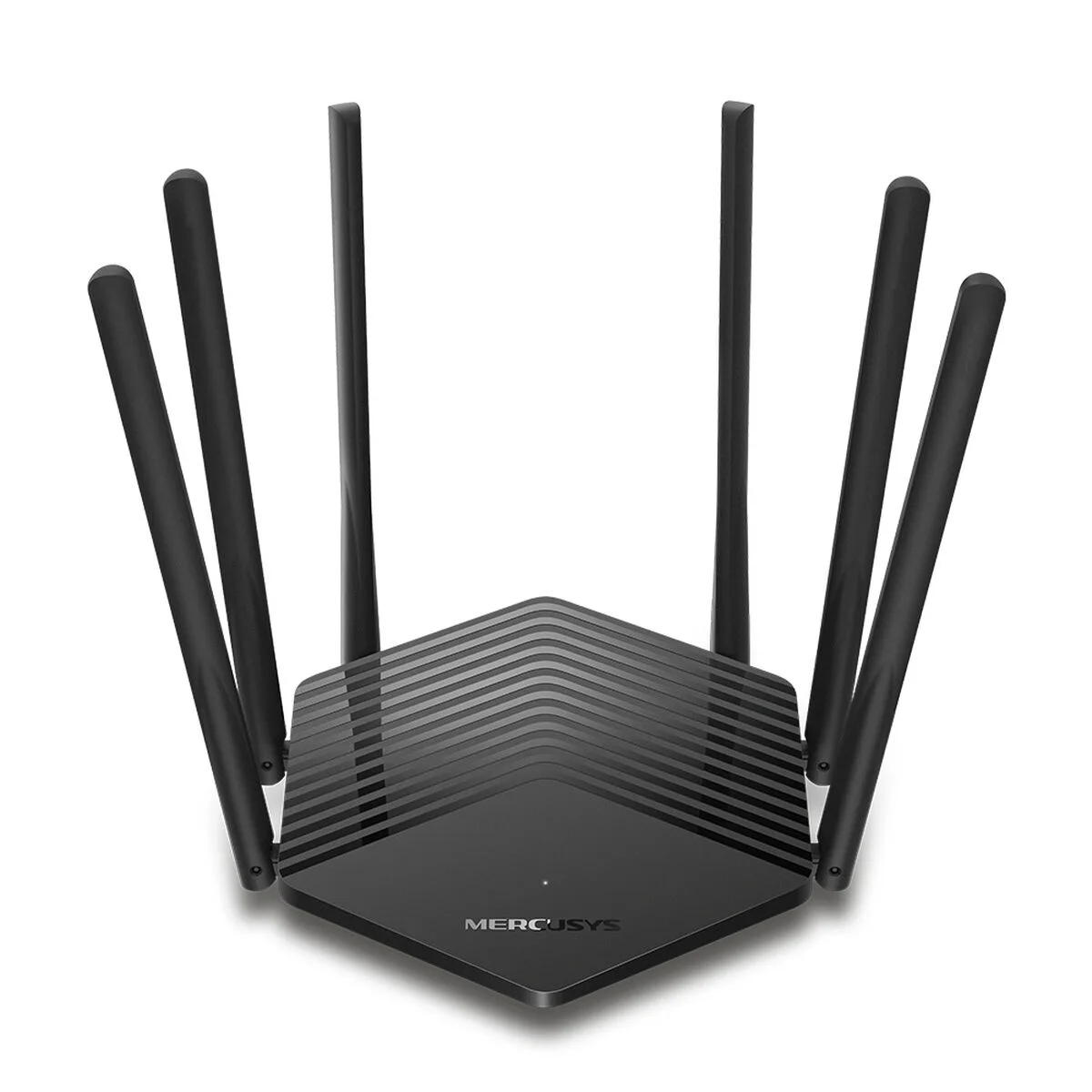 Router mercusys mr50g s911641871. Diaytar est le trait d'union entre le monde de la tech et celui du lifestyle, pour une expérience utilisateur sans faille.
