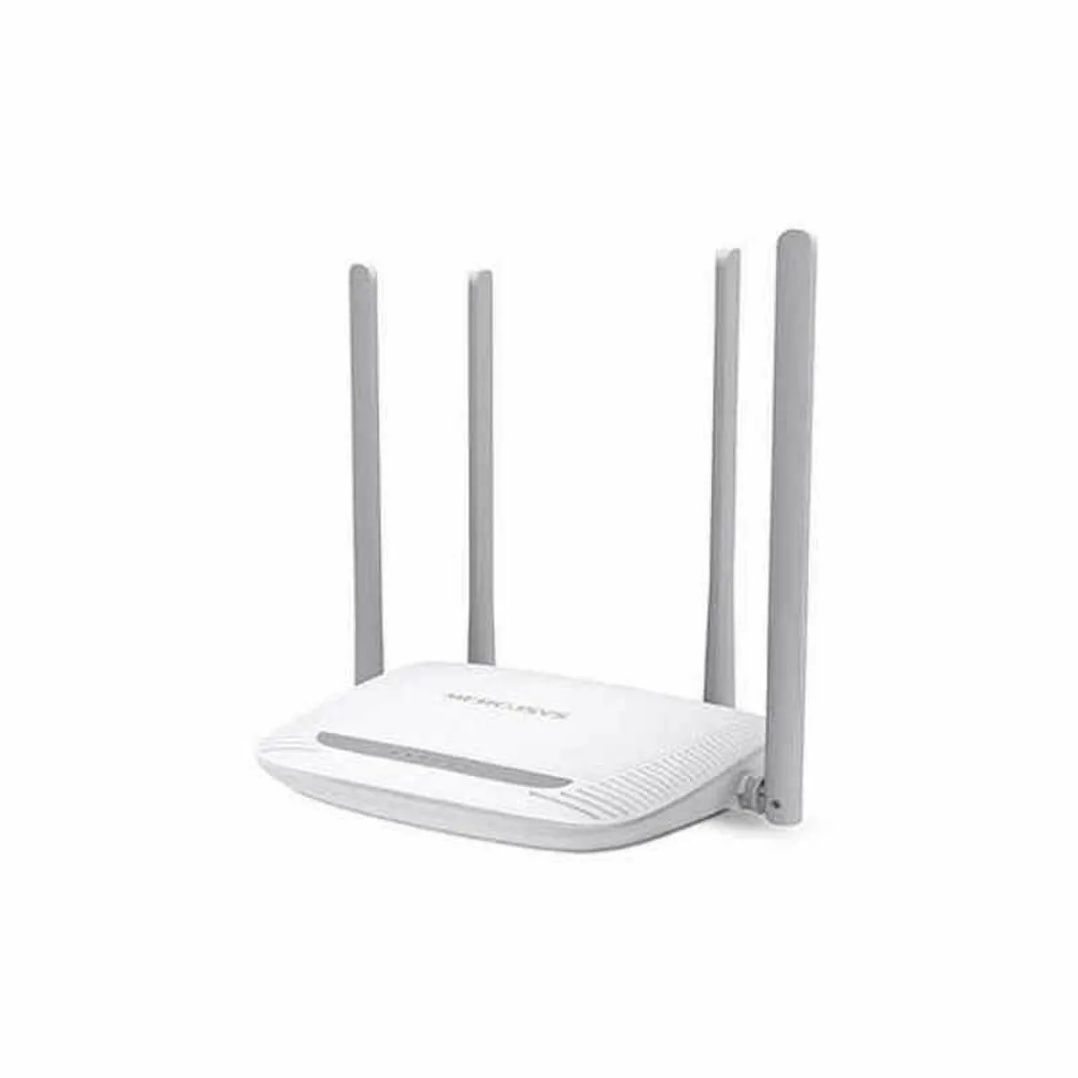 Router mercusys mw325r s911641675. Diaytar, c'est la boîte à outils de votre vie idéale. Des produits pour construire, embellir et optimiser votre quotidien.