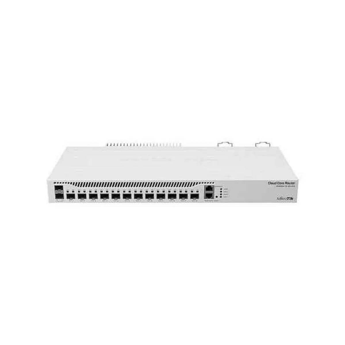Router mikrotik ccr2004 1g 12s 2xs s560403245. Diaytar, c'est l'histoire d'une passion pour les bons produits, quels qu'ils soient, et du désir de les partager avec vous