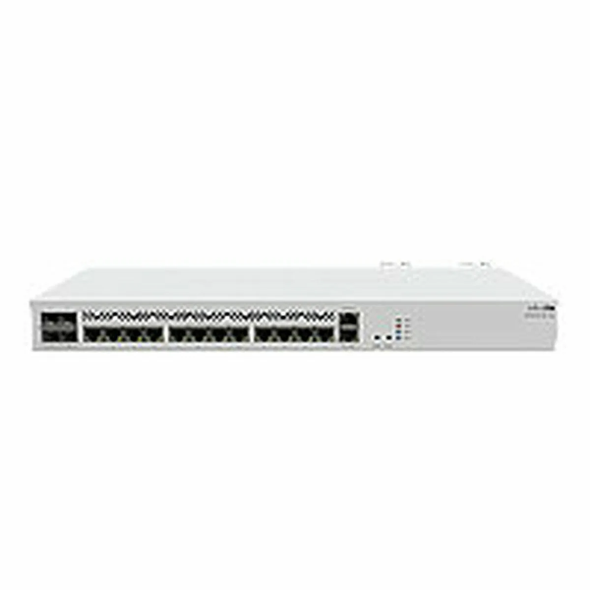 Router mikrotik ccr2116 12g 4s s561358725. Notre ambition chez Diaytar : être la source la plus fiable pour vos achats de produits généraux et high-tech tendance