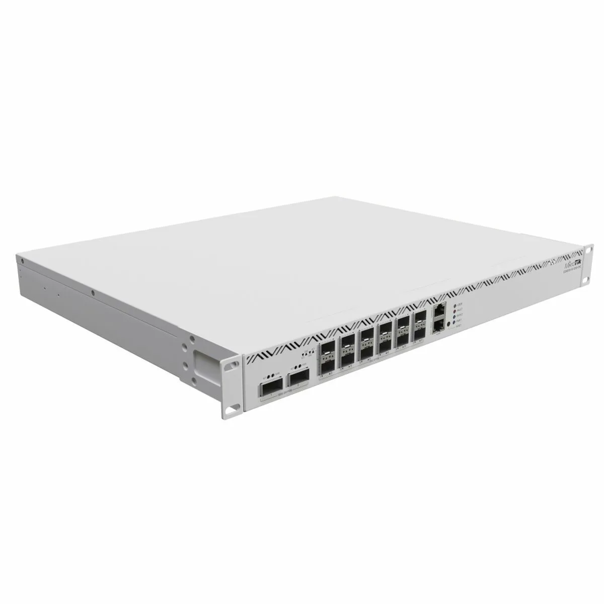 Router mikrotik ccr2216 1g 12xs 2xq s024059418. Exprimez votre personnalité avec les accessoires tendance de Diaytar.