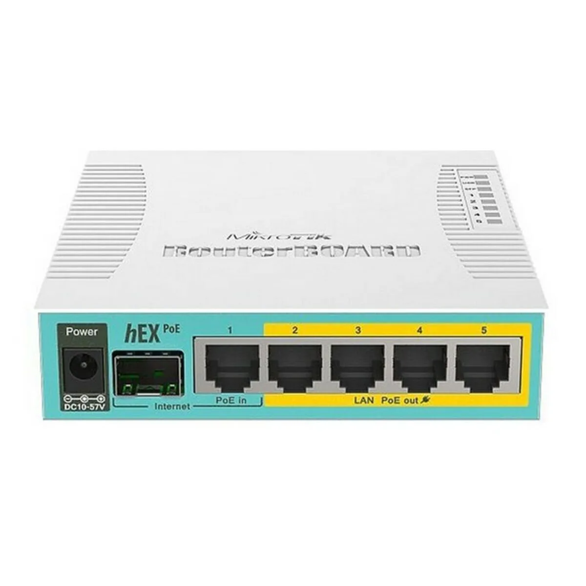 Router mikrotik hex poe 800 ghz 10 100 1000 mbps s560250818. Tendance, confort et qualité : la trilogie gagnante de Diaytar Mode.