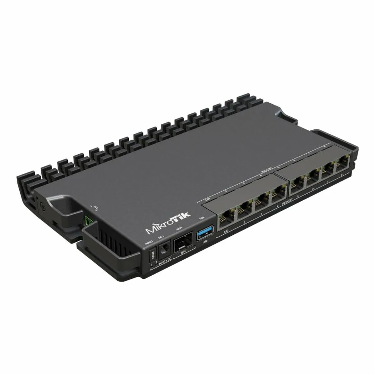 Router mikrotik rb5009upr s023451862. Diaytar c'est bien plus qu'une boutique en ligne : c'est un concept où chaque produit, de l'électronique à la décoration, raconte une histoire