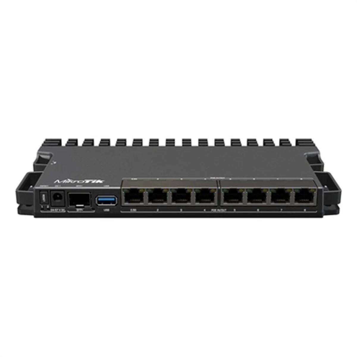 Router mikrotik rb5009upr s023451898. Re-découvrez le plaisir de shopper en ligne avec Diaytar et sa multitude de produits triés sur le volet pour vous