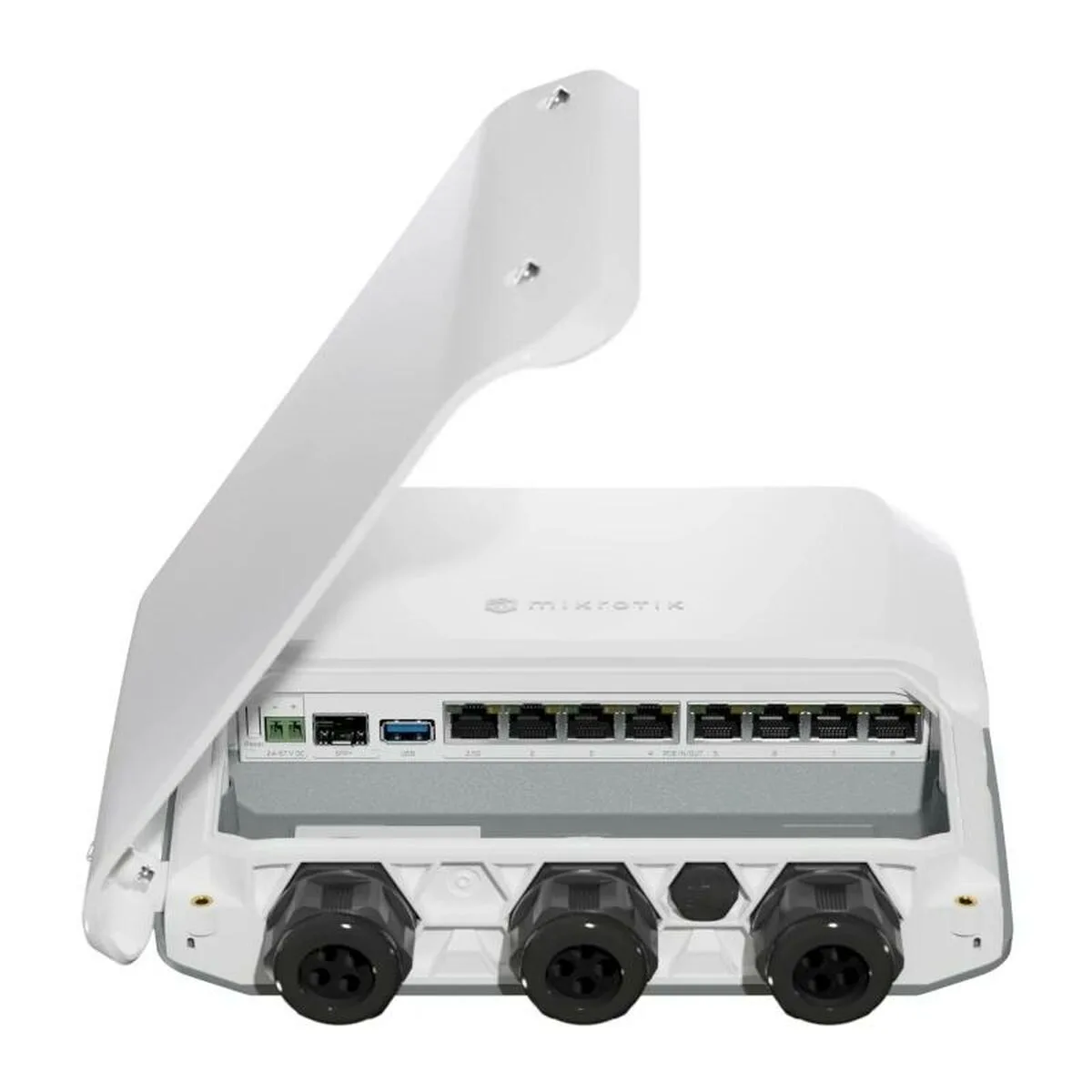 Router mikrotik rb5009upr s023693680. La promesse Diaytar : une sélection rigoureuse de produits généraux où la tendance et la durabilité vont de pair