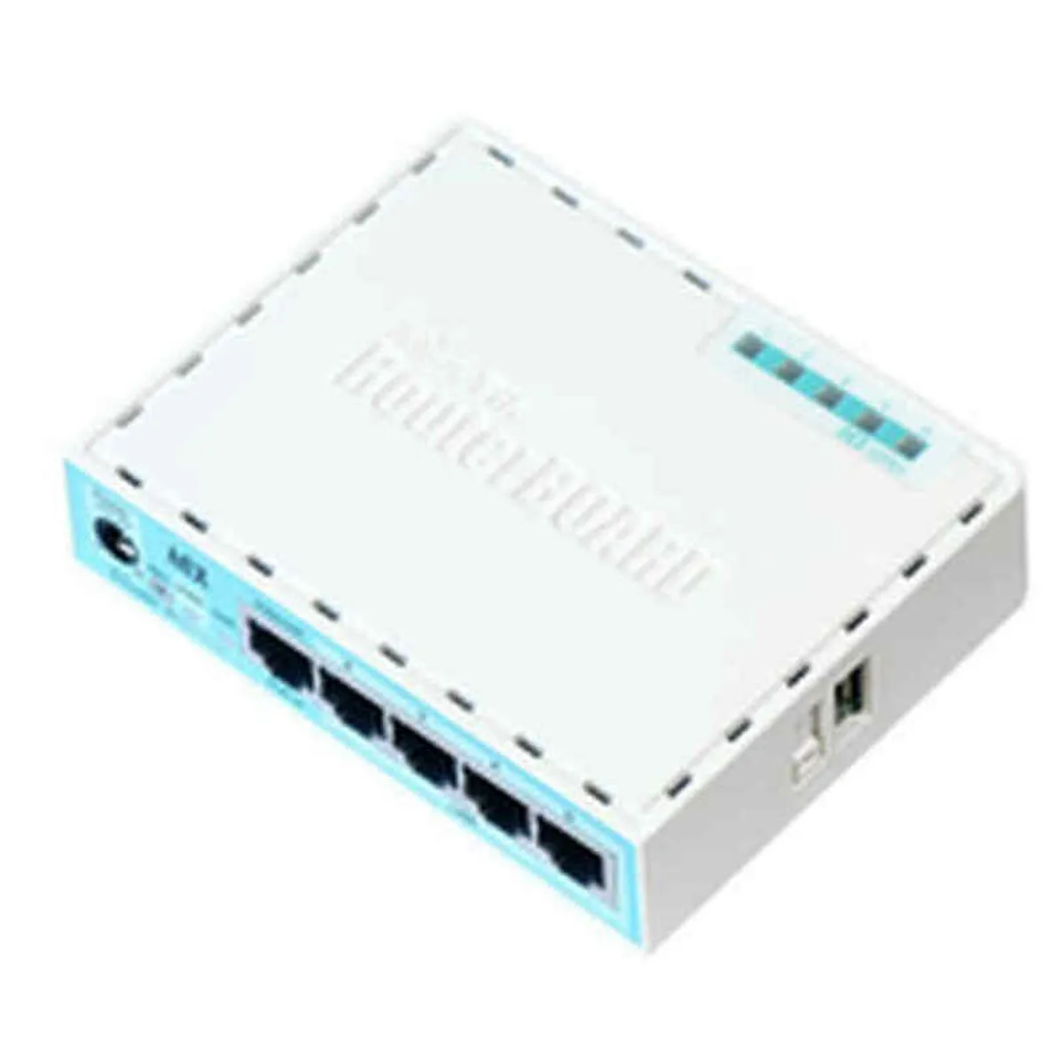 Router mikrotik rb750gr3 s990473070. Diaytar, c'est le testament vivant qu'on peut allier large choix et qualité exemplaire dans le e-commerce.