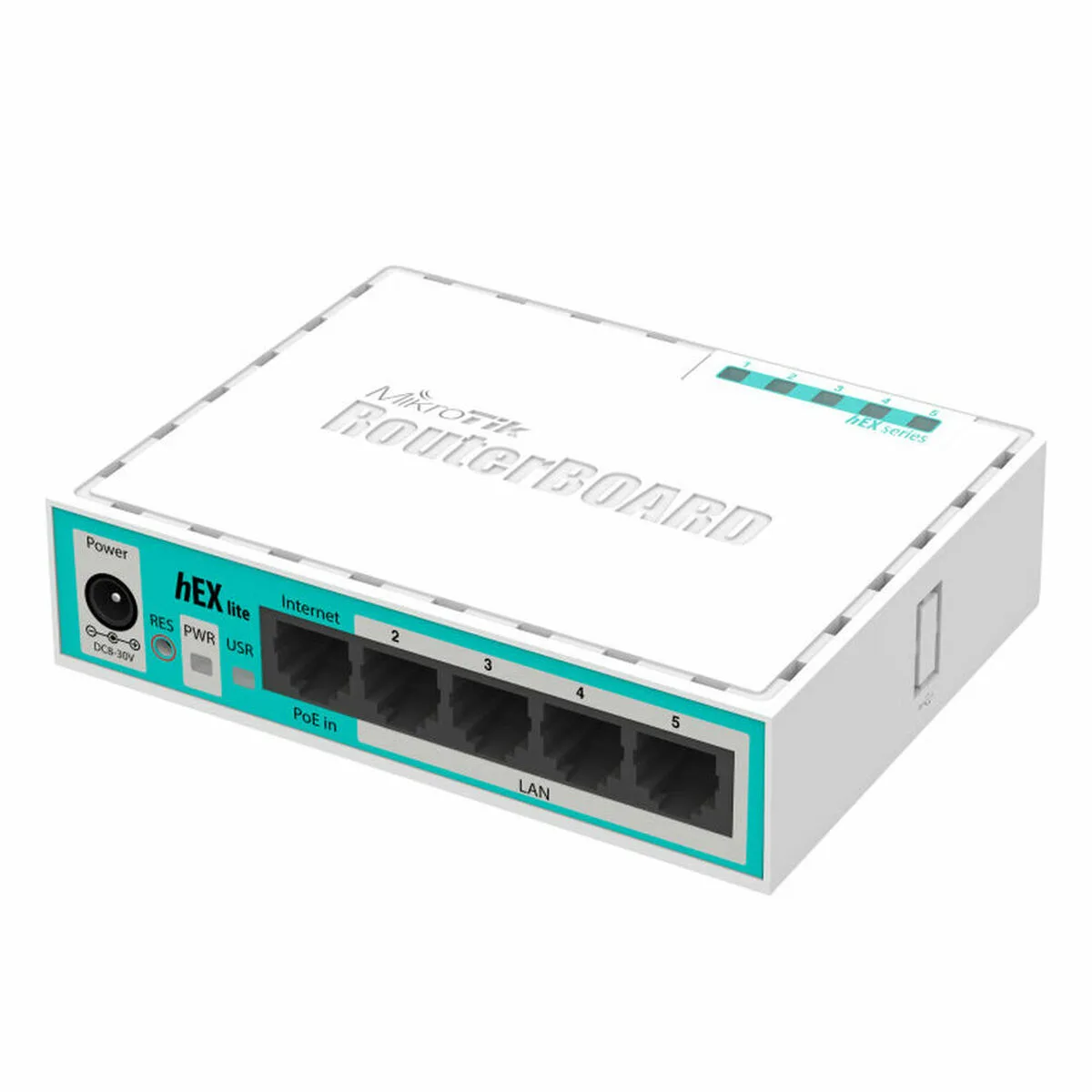 Router mikrotik rb750r2 blanc s990473174. Notre ambition chez Diaytar : être la source la plus fiable pour vos achats de produits généraux et high-tech tendance