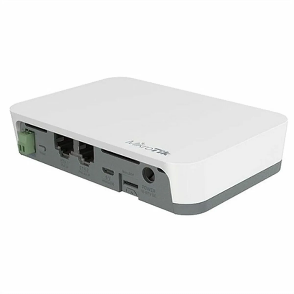Router mikrotik rb924i 2nd bt5 bg77 s023026457. Bien plus qu'un simple site, Diaytar est une expérience de découverte permanente de produits utiles, beaux et novateurs