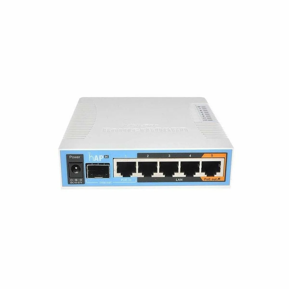 Router mikrotik rb952ui 5ac2nd dual chain 2 4 ghz 5 ghz blanc 500 mbit s s990472217. La boutique en ligne Diaytar, un terrain de jeu infini pour tous ceux qui aiment découvrir des produits utiles et beaux