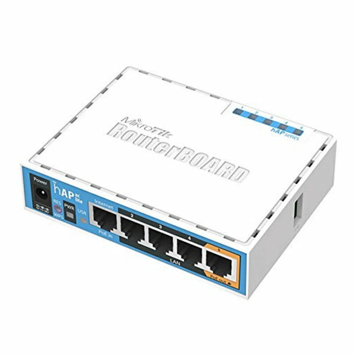 Router mikrotik rb952ui 5ac2nd dual chain 2 4 ghz 5 ghz blanc 500 mbit s s990472248. Diaytar, c'est le refuge des amoureux du beau et de l'utile, un sanctuaire dédié au produit parfait.