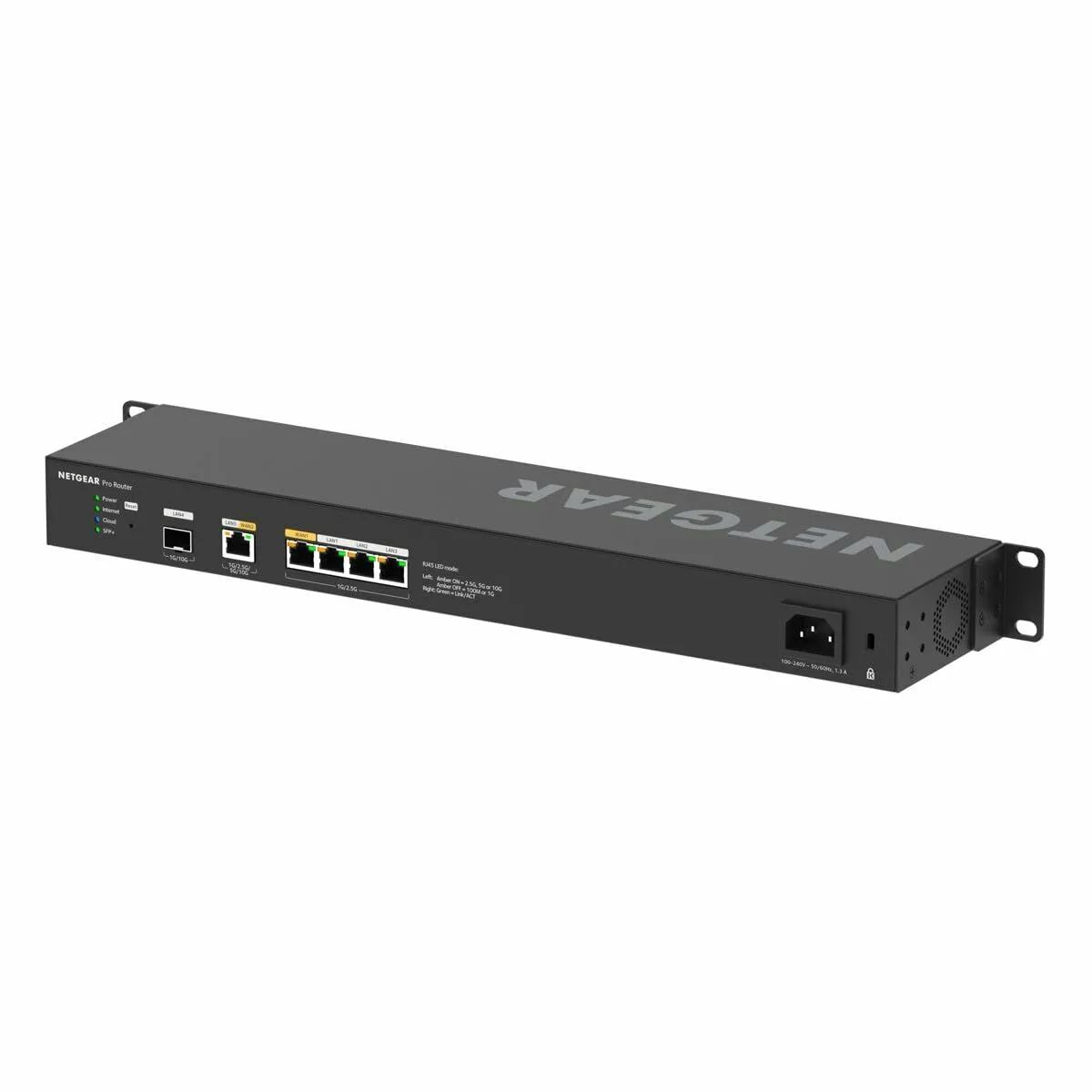 Router netgear pr60x 100eus s5524606567. Diaytar : Le curateur de votre quotidien. Des produits soigneusement choisis pour leur originalité et leur utilité