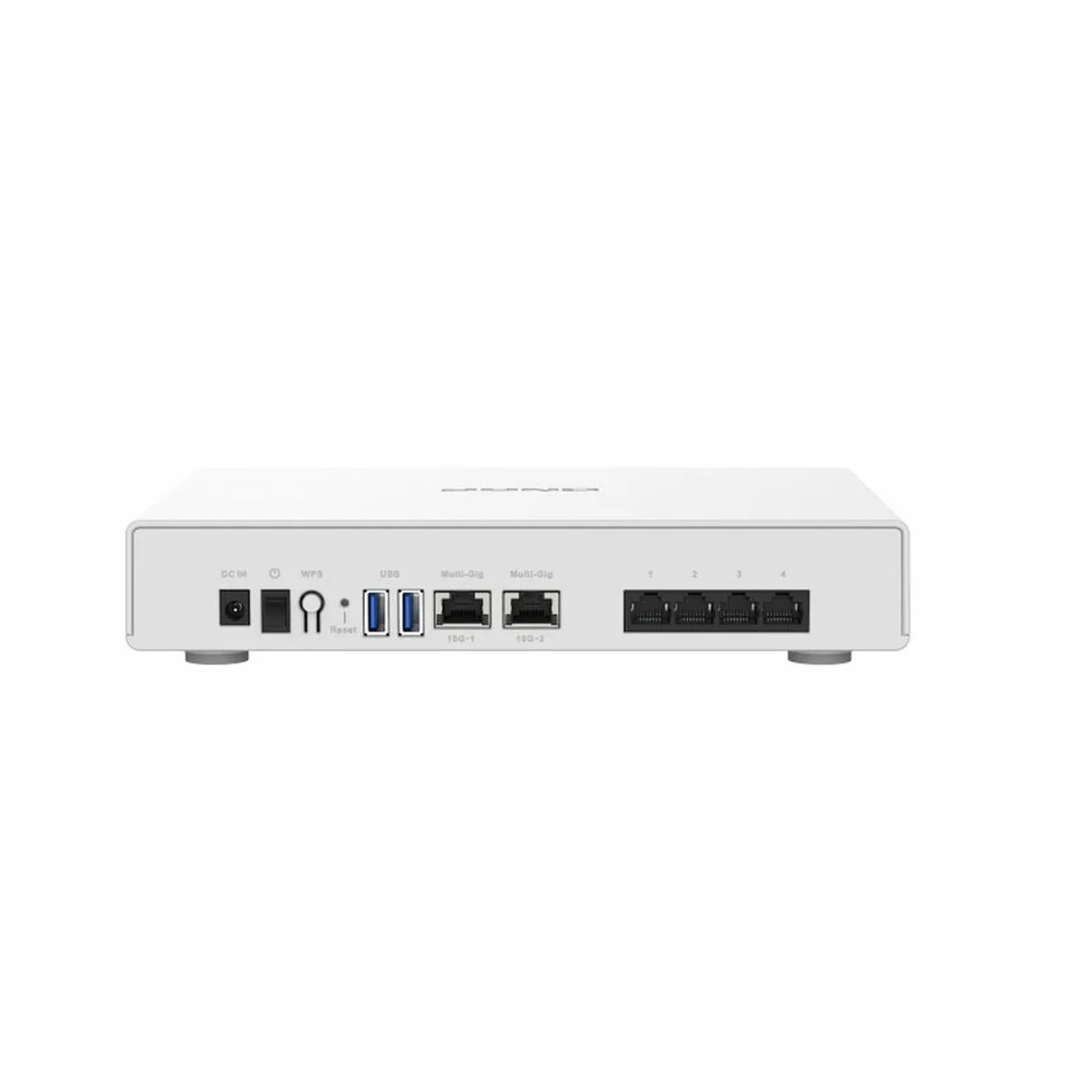 Router qnap qhora 301w s5500793225. Explorez sans limite l'offre Diaytar : des milliers de produits pour satisfaire votre soif de nouveauté et de qualité