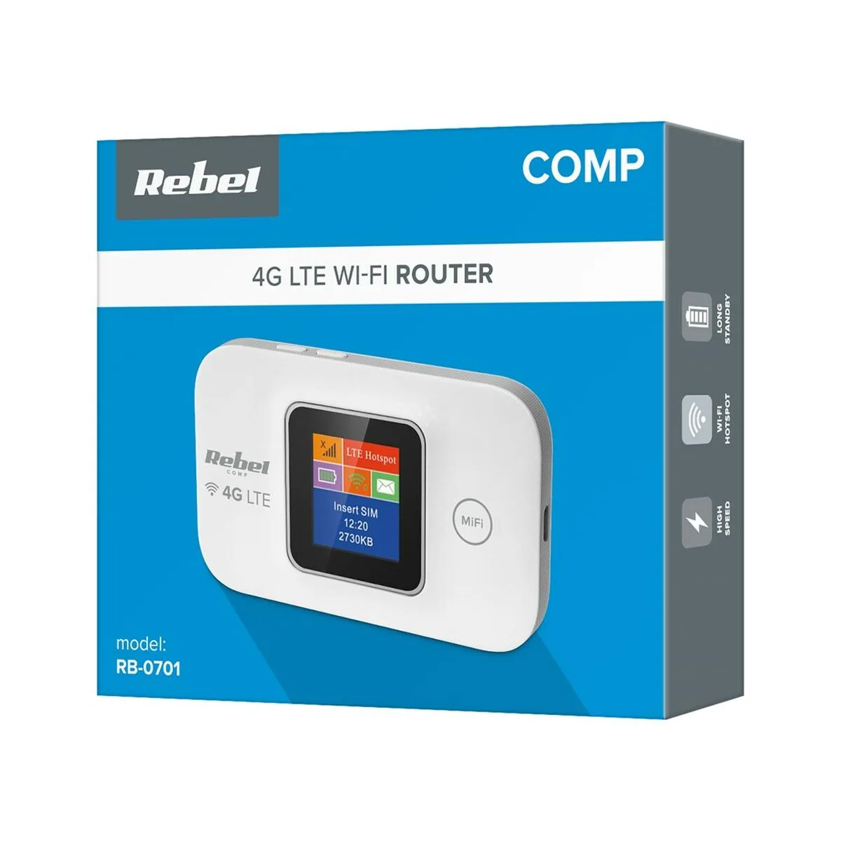Router rebel rb 0701 s911663889. Diaytar, c'est le livre dont vous êtes le héros. Chaque produit que vous choisissez est un chapitre de votre histoire.