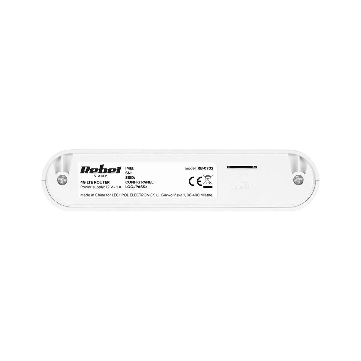 Router rebel rb 0702 s914486813. Diaytar : Le curateur de votre quotidien. Des produits soigneusement choisis pour leur originalité et leur utilité