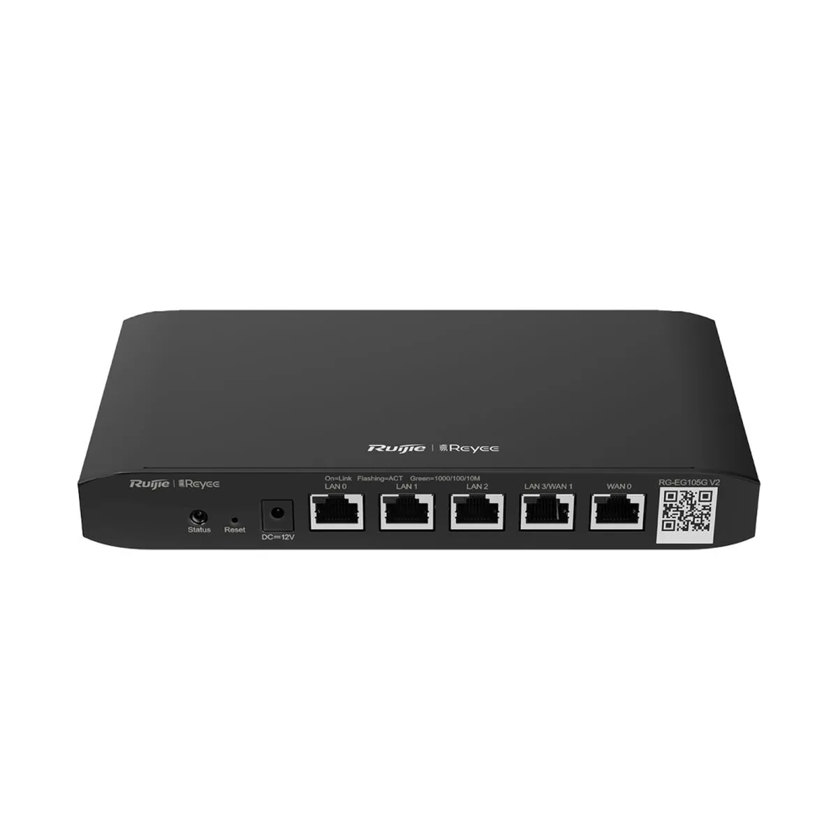 Router ruijie networks s562667655. Exprimez votre personnalité avec les accessoires tendance de Diaytar.