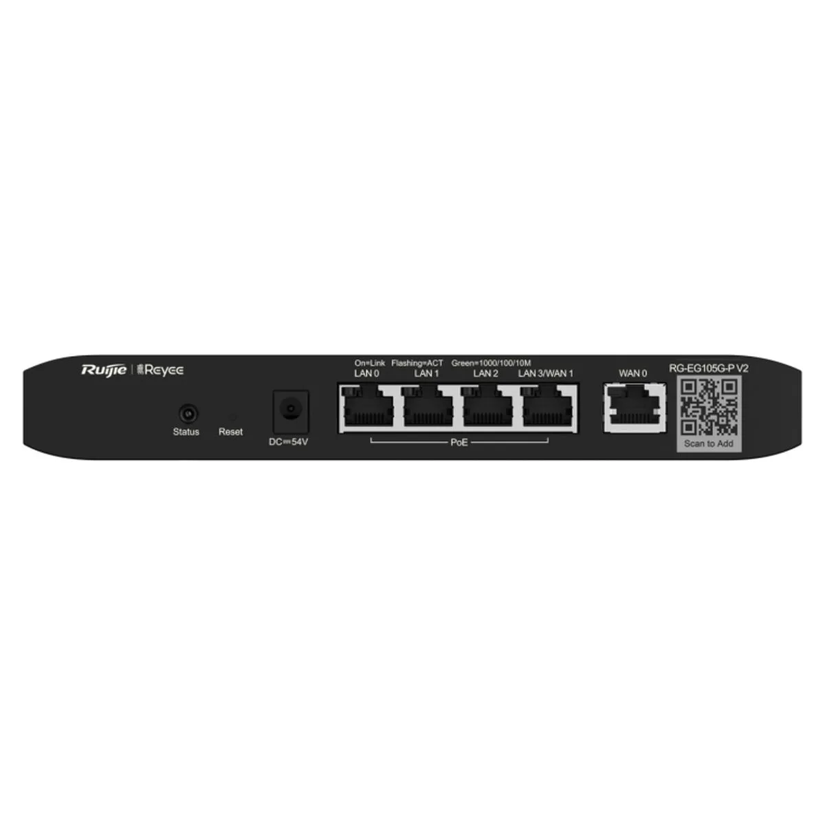 Router ruijie networks rg eg105g p v2 s562767810. Avec Diaytar, profitez d'une sélection généraliste qui a du caractère et qui reflète les aspirations de notre époque