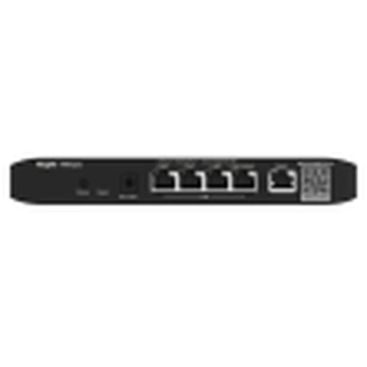 Router ruijie networks rg eg105g p v2 s562767886. Diaytar incarne le nouveau visage du e-commerce : agile, éclectique et profondément ancré dans les tendances du moment