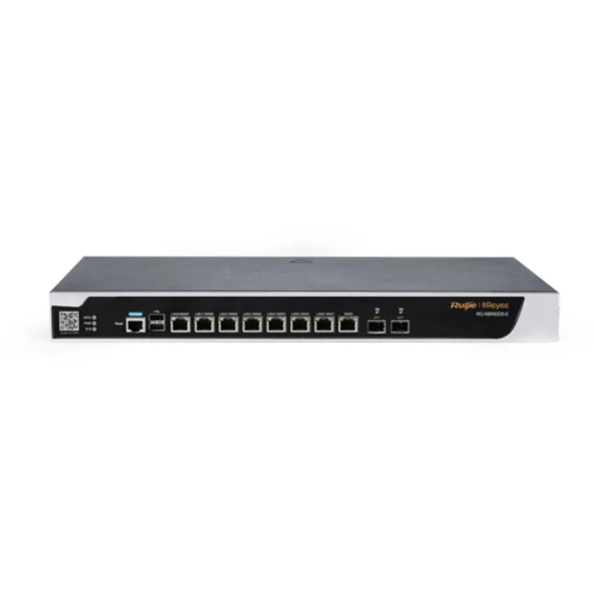 Router ruijie networks rg nbr6205 e s562650497. Nous sélectionnons pour Diaytar des produits qui ont une histoire, une âme, et qui sauront trouver une place dans la vôtre.