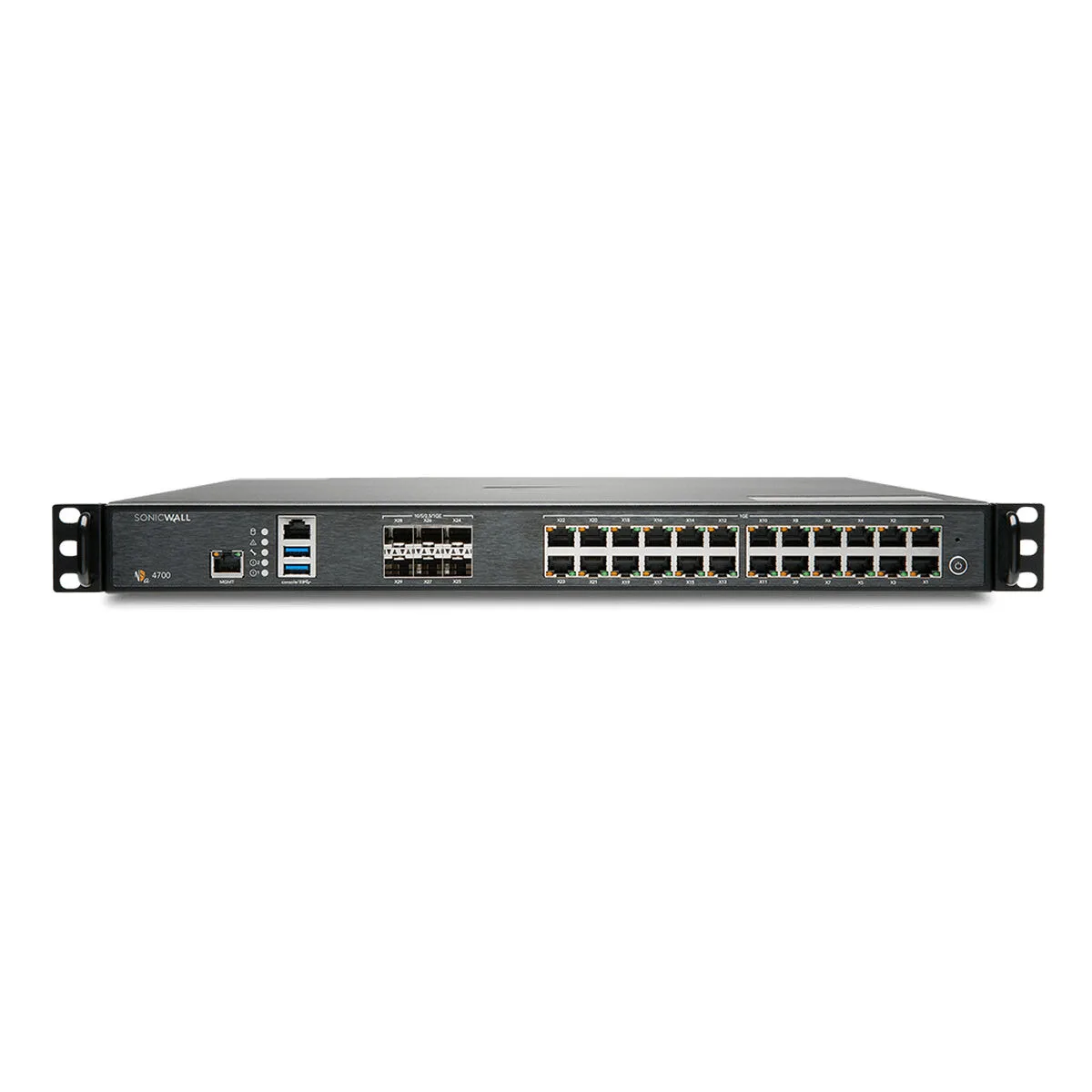 Router sonicwall 02 ssc 8986 rj45 x 24 usb a 3 2 s770643334. L'esprit Diaytar : une curiosité insatiable pour dénicher les produits généraux et électroniques qui feront demain